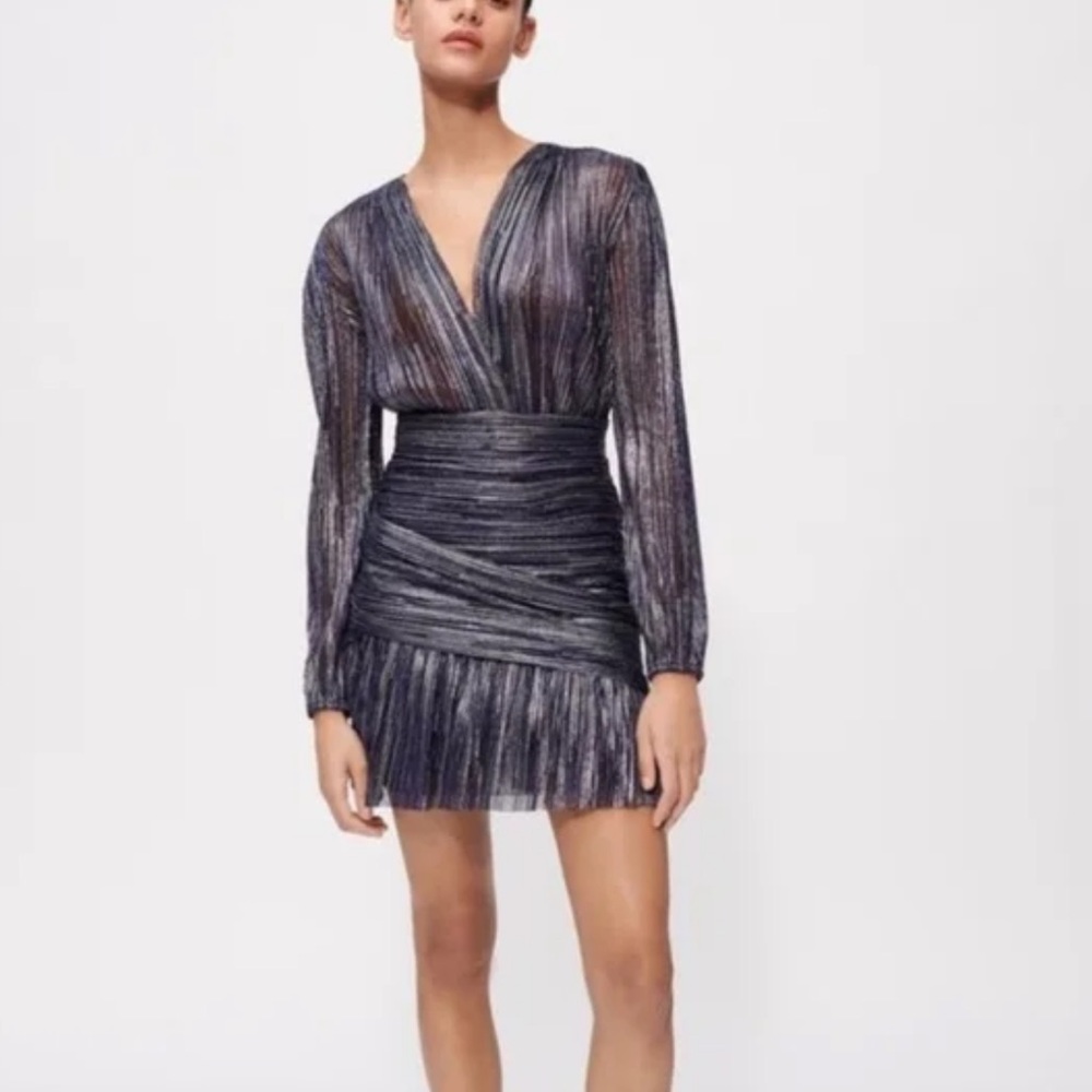 Maje Dress
